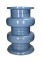 Beistelltisch Blue Bubble