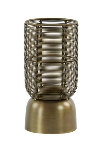 Windlicht Lezuza Light & Living